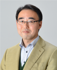 Prof. Takashi Matsushima