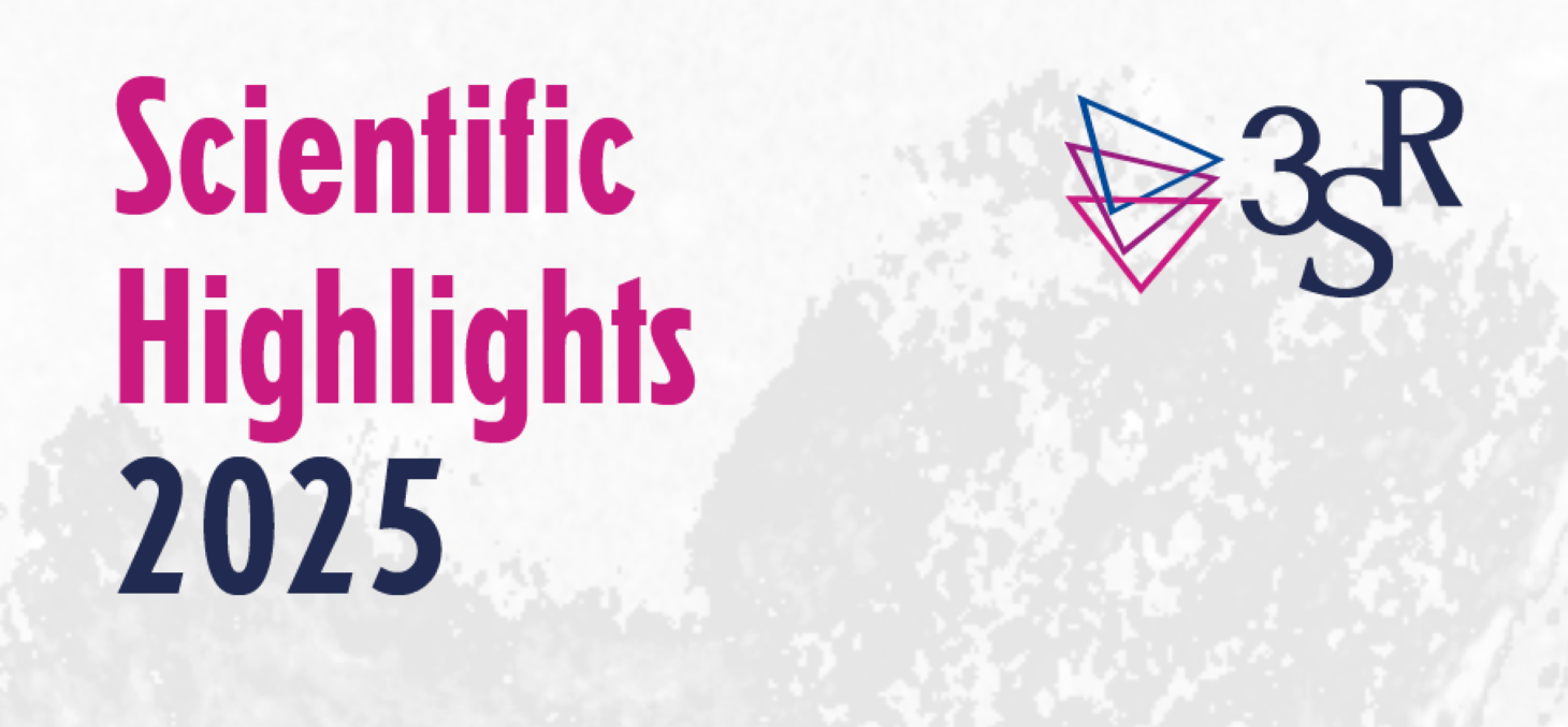 Scientific Highlights