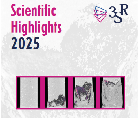 Scientific Highlights