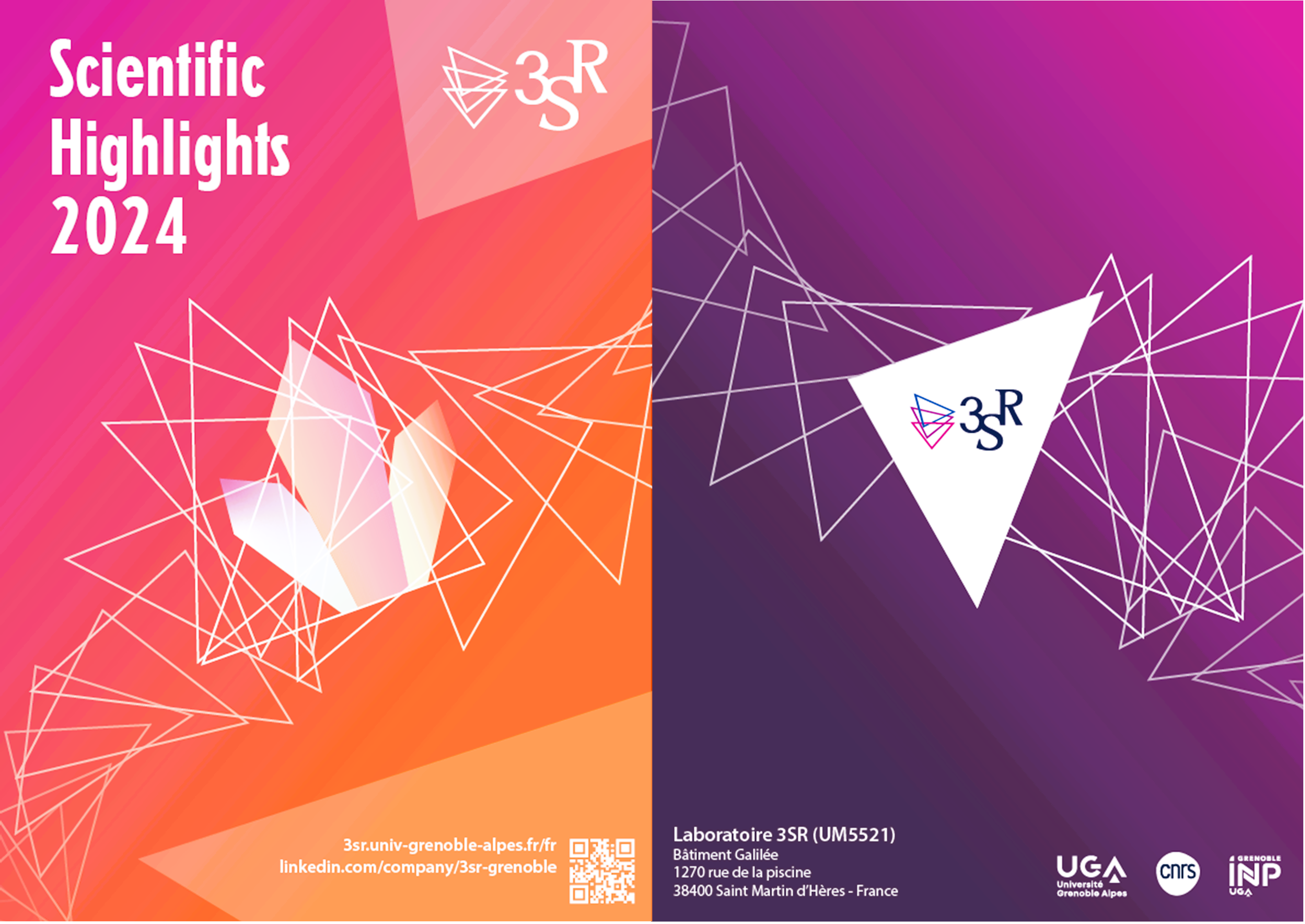 Scientific Highlights