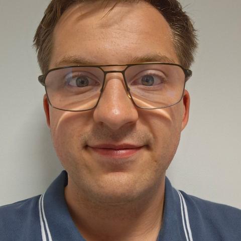 Profile picture for user charriej