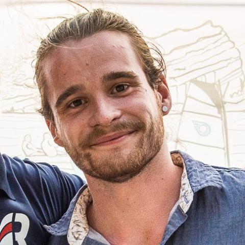 Profile picture for user costilm